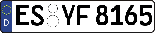 ES-YF8165