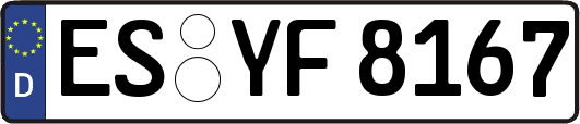 ES-YF8167