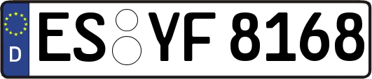 ES-YF8168