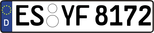 ES-YF8172