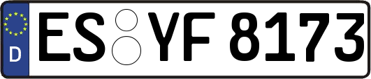 ES-YF8173