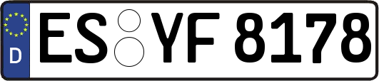ES-YF8178