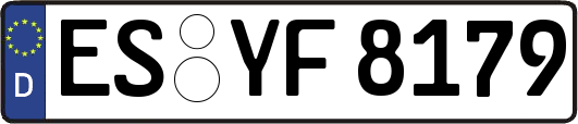 ES-YF8179