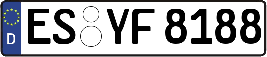 ES-YF8188