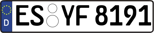 ES-YF8191