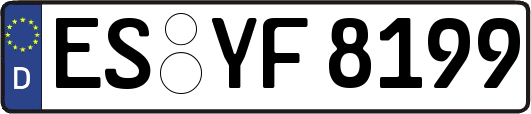 ES-YF8199