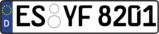 ES-YF8201