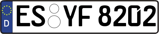 ES-YF8202