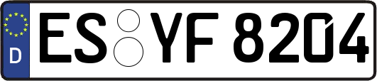 ES-YF8204