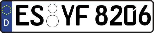 ES-YF8206