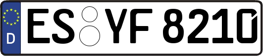 ES-YF8210