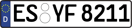 ES-YF8211