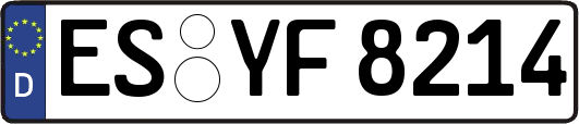 ES-YF8214