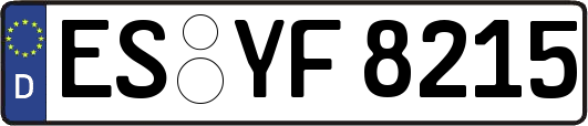 ES-YF8215