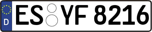 ES-YF8216