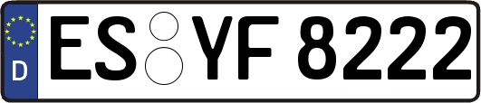 ES-YF8222