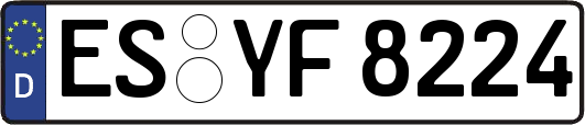 ES-YF8224