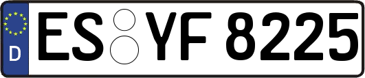 ES-YF8225