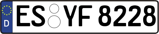 ES-YF8228