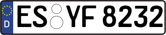 ES-YF8232