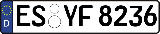 ES-YF8236