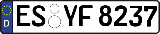 ES-YF8237
