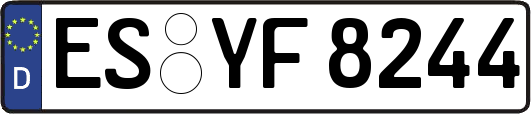 ES-YF8244