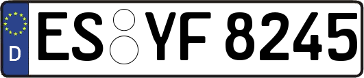 ES-YF8245