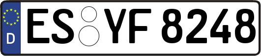 ES-YF8248