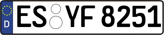 ES-YF8251