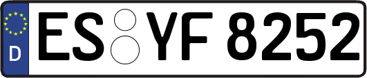 ES-YF8252