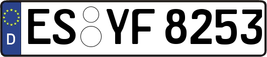 ES-YF8253