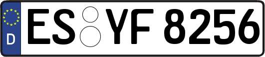 ES-YF8256