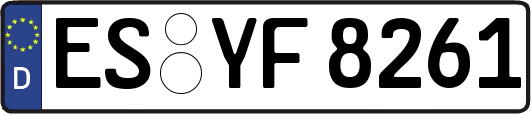 ES-YF8261