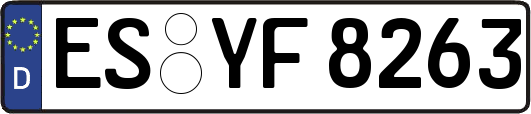 ES-YF8263