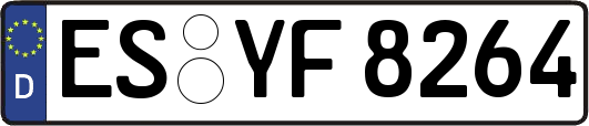 ES-YF8264