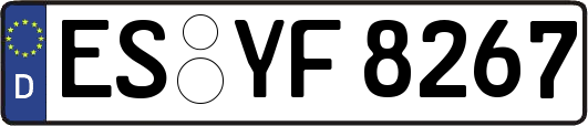 ES-YF8267
