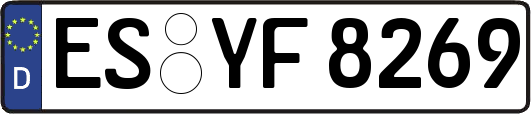 ES-YF8269
