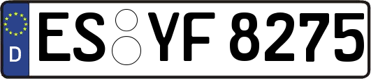 ES-YF8275