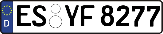 ES-YF8277