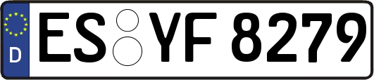 ES-YF8279