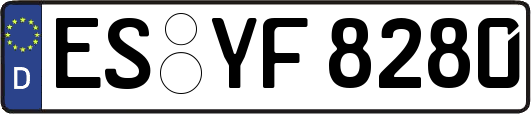 ES-YF8280
