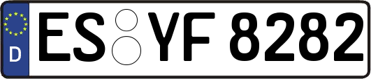 ES-YF8282