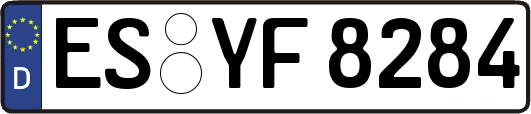 ES-YF8284