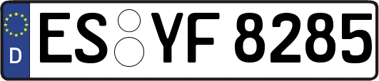 ES-YF8285