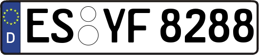 ES-YF8288