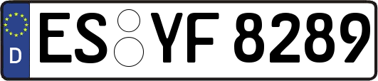 ES-YF8289