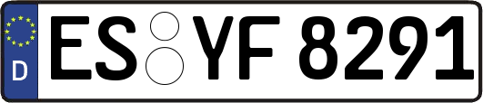 ES-YF8291