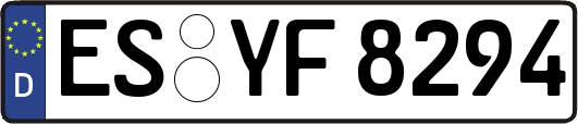 ES-YF8294