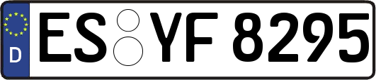 ES-YF8295